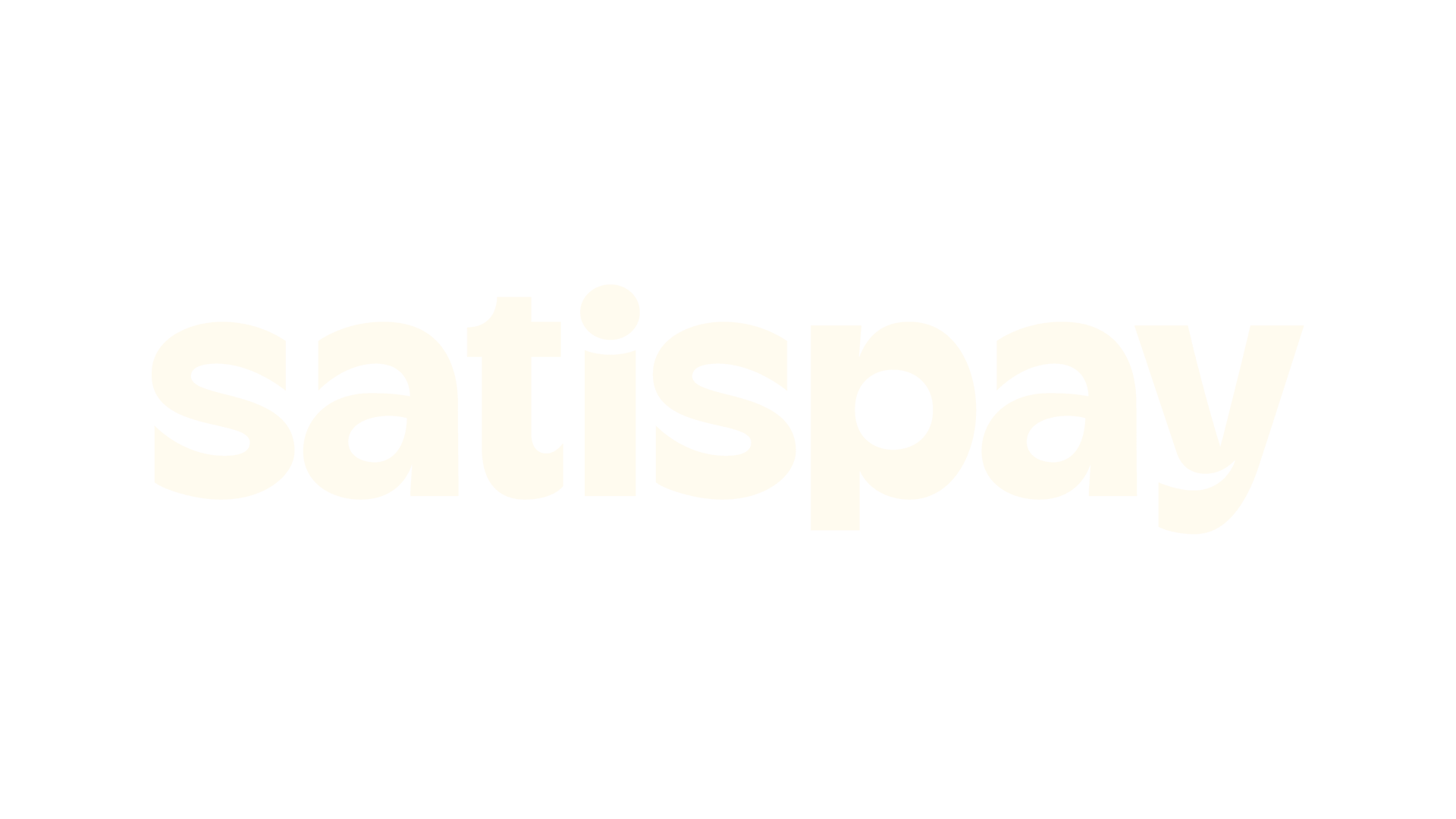 Satispay