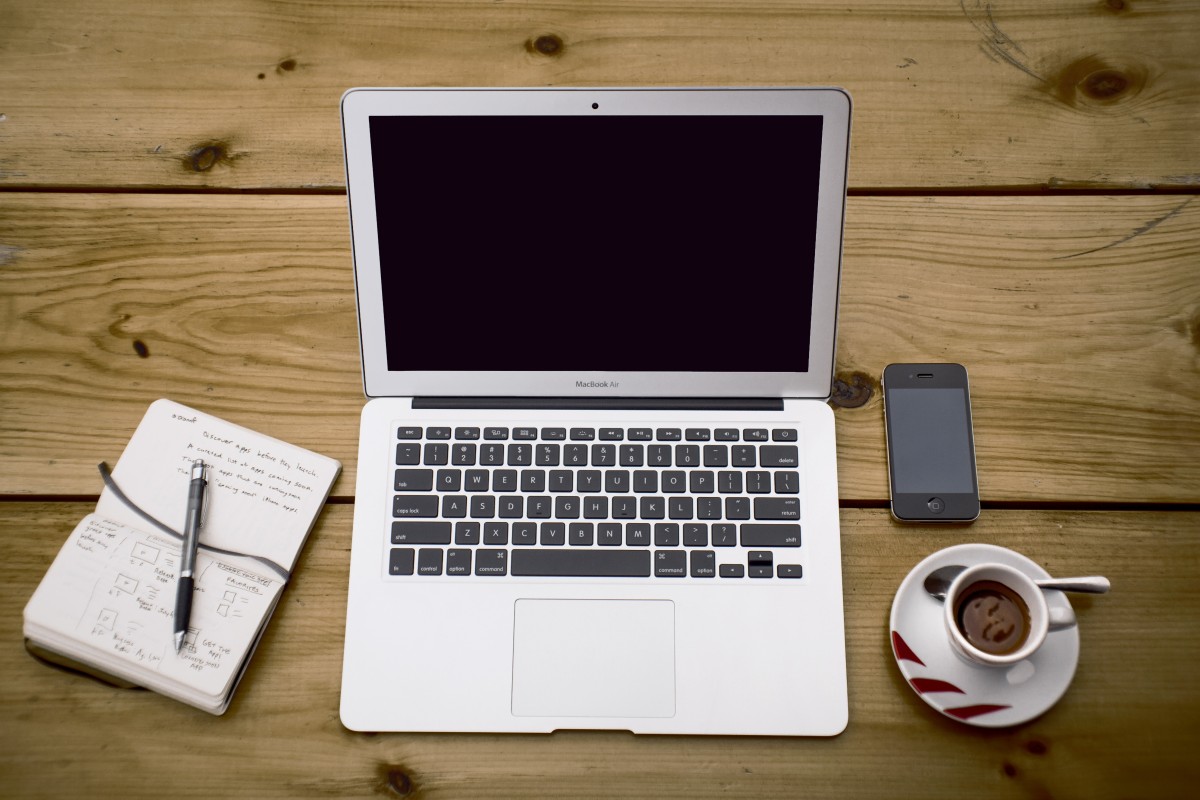 Perché ho creato questo blog?